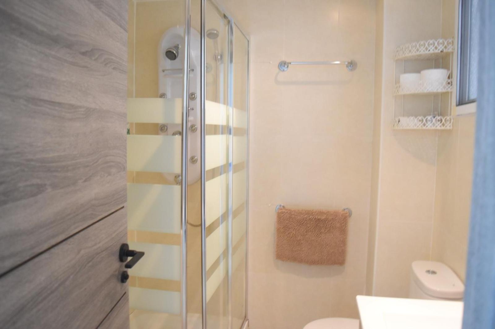 בנאלמדנה Apartamentos De Los Cisnes מראה חיצוני תמונה