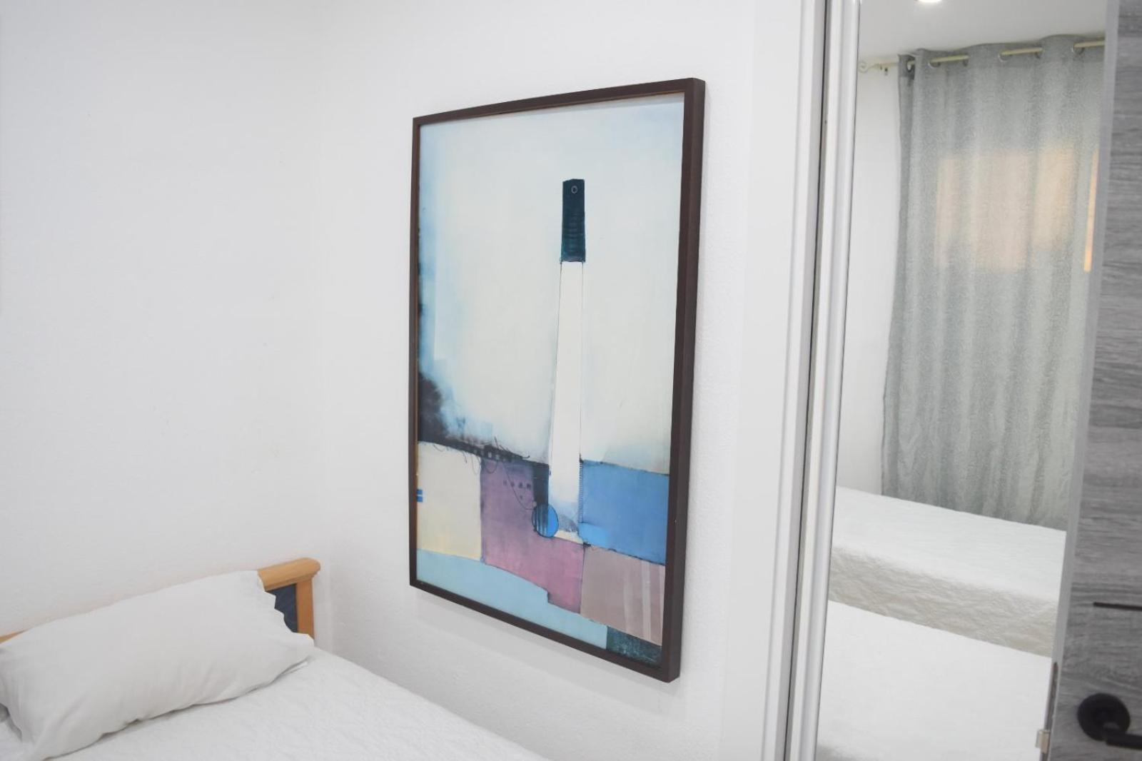 בנאלמדנה Apartamentos De Los Cisnes מראה חיצוני תמונה