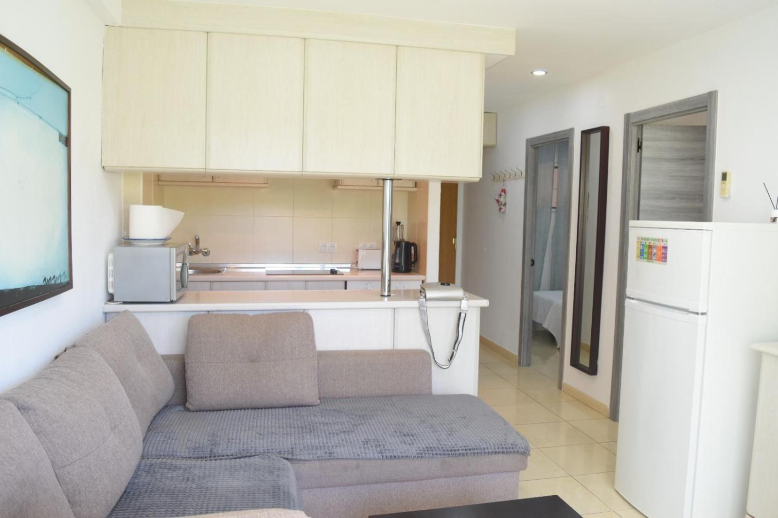 בנאלמדנה Apartamentos De Los Cisnes מראה חיצוני תמונה
